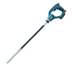 Makita DVR350Z 18V LXT Vibrating Concrete Poker - Body Only