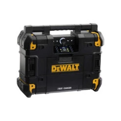 DeWALT DWST1-81079 TSTAK Bluetooth DAB Radio - Body Only