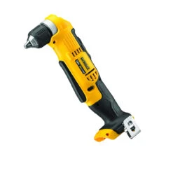 DeWALT DCD740N 18V XR Right Angle Drill Driver - Body Only