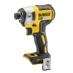DeWALT DCF887N 18V XR 3 Speed BRUSHLESS Impact Driver - Body Only