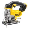 DeWALT DCS331N 18V XR Heavy Duty Jigsaw - Body Only