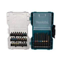 Makita 30pc Drill & Bit Set