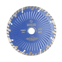 Eibenstock 7" Premium Turbo Diamond Cutting Disc