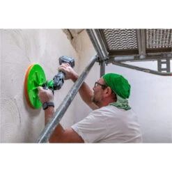 Eibenstock EPG300A Cordless Power Float Body Only