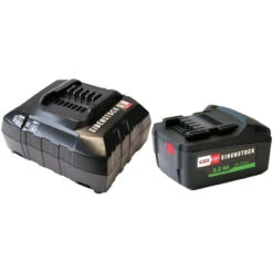 Eibenstock EPG300A Cordless Power Float Battery Kit -Power Tool Store EBS4843101 3 82296.1714636280
