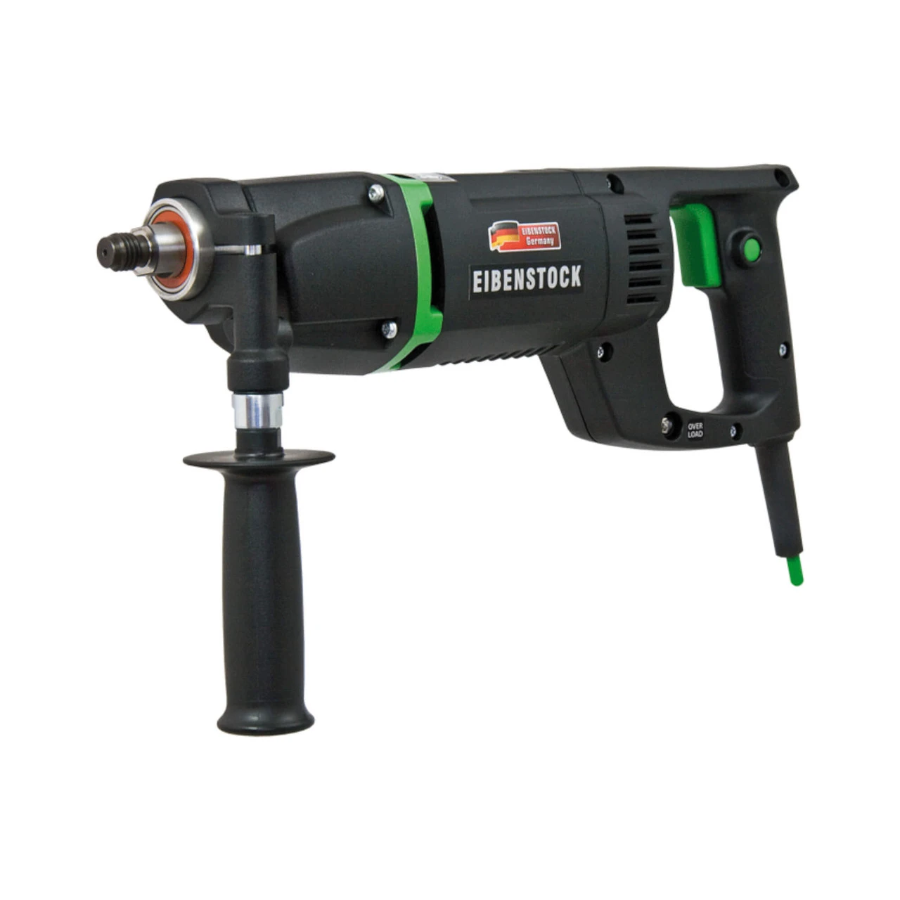 Eibenstock EHD1500 3.25" Dry Diamond Drill 1 Eibenstock EHD1500 3.25" Dry Diamond Drill