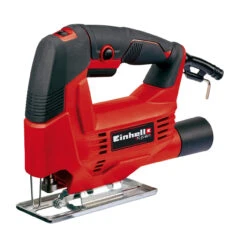 Einhell TC-JS 60 Jigsaw 240 Volt 410 Watt