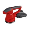 Einhell 380W 125mm Random Orbital Sander - 240V