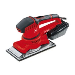 Einhell 250W 1/2" Sheet Orbital Sander - 240V