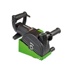 Eibenstock EMF180.2 Professional 2300W 7" Twin Blade Diamond Wall Chaser - 240V