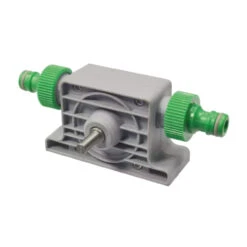 Faithfull Drill Water Pump Attachment 660 Ltr/Hour