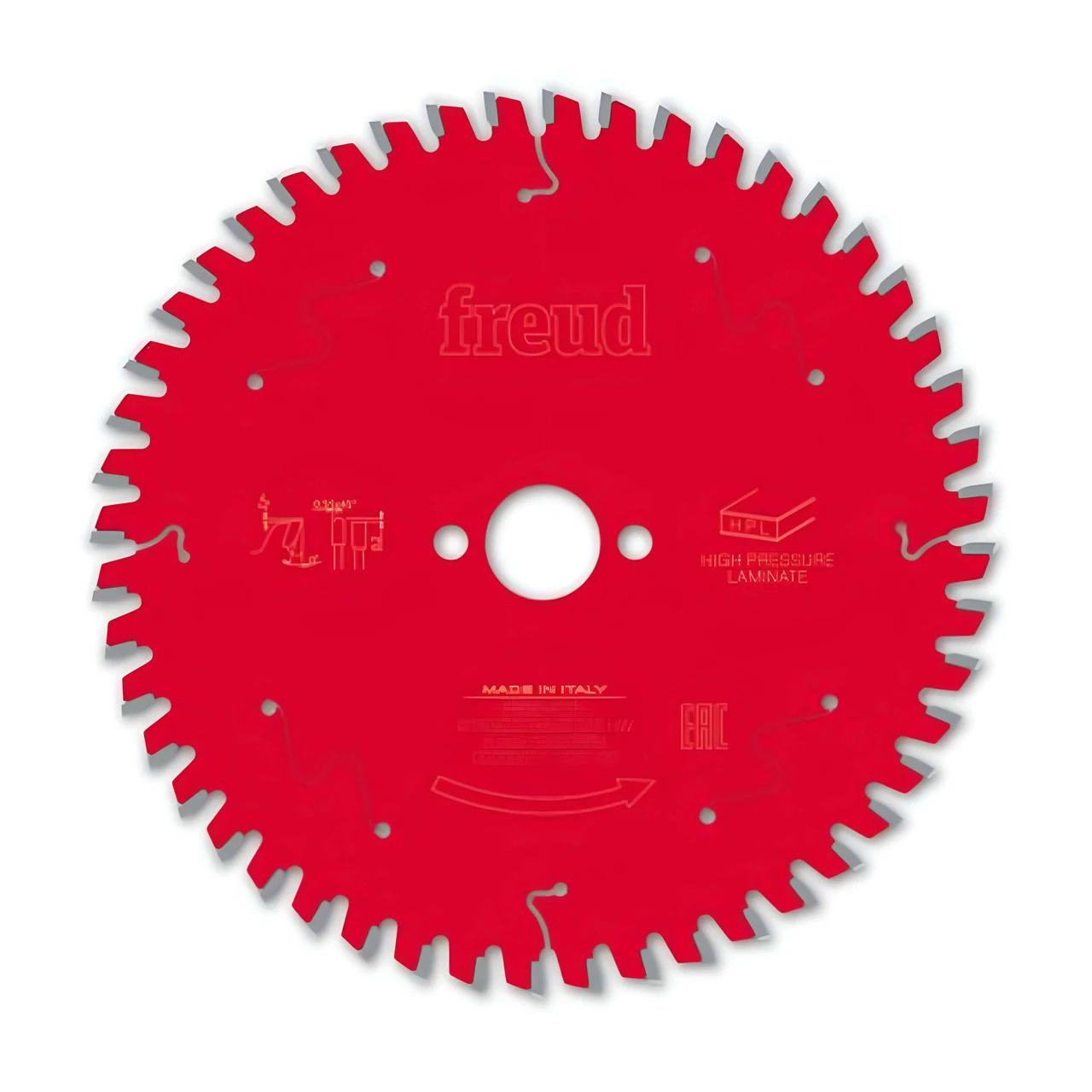 Freud 210 X 30 X 2.4 X 24T Circular Saw Blade F03FS09747 1 Freud 210 X 30 X 2.4 X 24T Circular Saw Blade F03FS09747