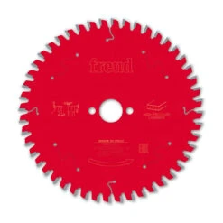 Freud 160 X 20 X 2.2 X 48T Circular Saw Blade F03FS09865
