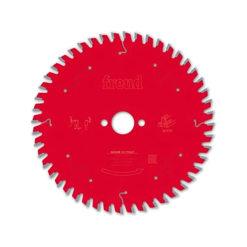 Freud 160 X 20 X 1.8 X 48T Circular Saw Blade F03FS09677 -Power Tool Store FRWH 1 71086.1717596081