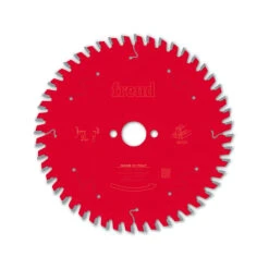 Freud 184 X 16 X 2.4 X 24T Circular Saw Blade F03FS09703