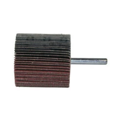 Makita Sanding Flap Wheel For Drill Chucks 50.8mmx25.4mm-6mm Shank A80 Medium