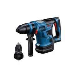 Bosch GBH18V-34CF 18V BITURBO SDS-Plus Hammer Drill - Body Only