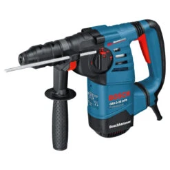 Bosch GBH3-28DFR 3KG 3 Function SDS+ Rotary Hammer Drill With Quick Change Chuck 240V