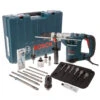 Bosch GBH4-32DFR SDS+ Multi Hammer Drill With Accessories - 240V
