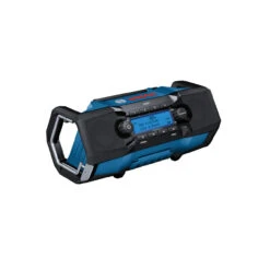 Bosch GPB18V-2SC 18V DAB+ Bluetooth FM Jobsite Radio - 240V