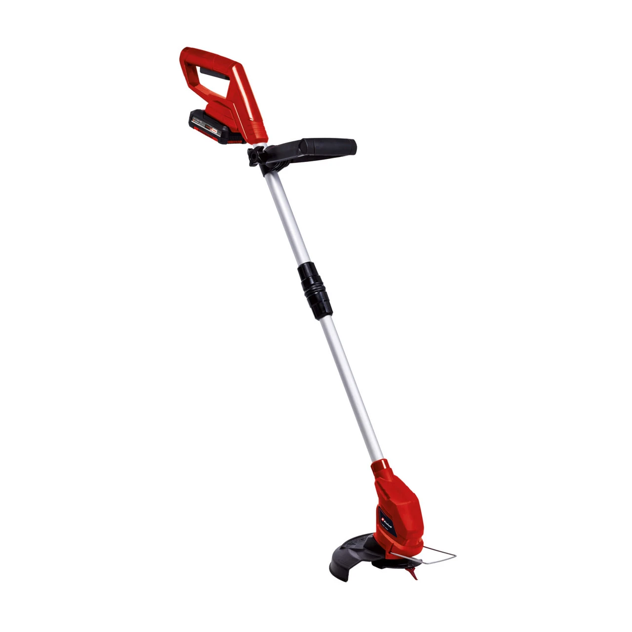 Einhell 18V Power X-Change Garden Strimmer 2Ah Kit 1 Einhell 18V Power X-Change Garden Strimmer 2Ah Kit