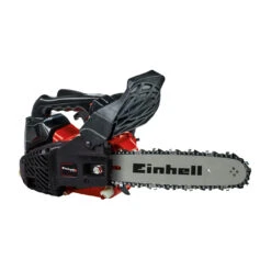 Einhell Petrol Chainsaw