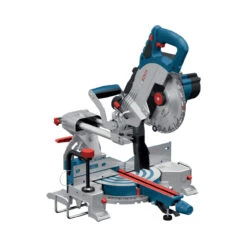 Bosch GCM18V-216N 18V 216mm BITURBO BRUSHLESS Sliding Mitre Saw - Body Only