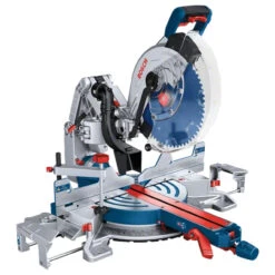 Bosch GCM 18V-305 GDC BITURBO BRUSHLESS 18V Mitre Saw Body Only -Power Tool Store GCM18V 305GDC 2 26980.1712928817