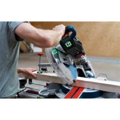 Bosch GCM 18V-305 GDC BITURBO BRUSHLESS 18V Mitre Saw Body Only