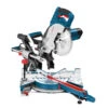 Bosch GCM8SJL 216mm Mitre Saw With Laser 240V