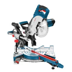 Bosch GCM8SJL 216mm Mitre Saw With Laser 240V