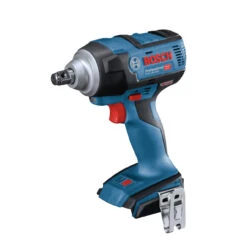Bosch GDS18V-300N 18V BRUSHLESS Impact Wrench - Body Only