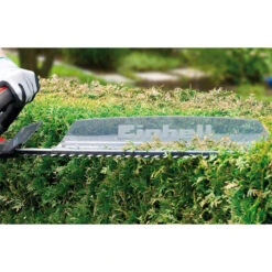 Einhell 18V Power X-Change Cordless Hedge Trimmer 1x 2.5Ah Battery Kit
