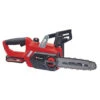 Einhell PXC 18V Cordless Chainsaw, 23cm Cutting Length, 1x 3.0Ah