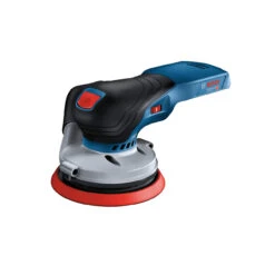 Bosch GEX18V-125N 18V BRUSHLESS Random Orbital Sander - Body Only