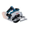Bosch GKS18V-57-2N 18V Brushless Circular Saw 165mm Blade Body Only