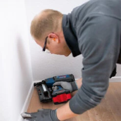 Bosch GNH18V-64MN 18V BRUSHLESS 2nd Fix Nailer - Body Only -Power Tool Store GNH18V 64MN 3 24553.1713955005