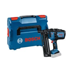 Bosch GNH18V-64MNLBOXX 18V BRUSHLESS 2nd Fix Nailer With L-Boxx - Body Only -Power Tool Store GNH18V 64MNLBOXX 2 14204.1713955016