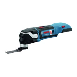 Bosch GOP18V-28N 18V BRUSHLESS STARLOCK Oscillating Multi Tool - Body Only