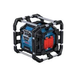 Bosch GPB18V-5SC 18V DAB+ Bluetooth FM Heavy Duty Jobsite Radio - 240V