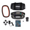 Grabo PRO Professional Cordless Vacuum Lifter With 1x Battery & Carry Bag Kit
