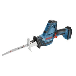 Bosch GSA18V-LICN 18V Compact Recip Saw - Body Only