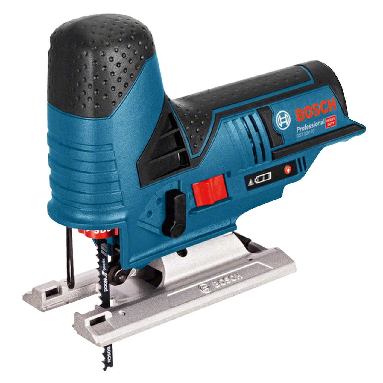 Bosch GST12V-70N 12V Jigsaw - Body Only 1 Bosch GST12V-70N 12V Jigsaw - Body Only