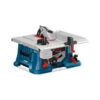 Bosch GTS18V-216N 18V BITURBO 216mm Table Saw With GTA560 Folding Leg Stand - Body Only