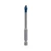 Bosch Hex-9 Hard Ceramic Bit 6x90mm