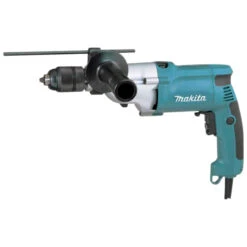 Makita HP2051 720W 2 Speed Percussion Drill 240V With Robust Carry Case