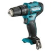Makita HP333DZ 12V Max Combi Drill - Body Only
