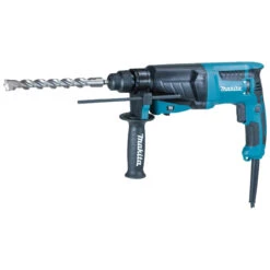 Makita HR2630 26mm Rotary Hammer SDS+ Drill - 110V