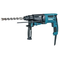 Makita HR2631F SDS+ Hammer Drill 800W - 240V