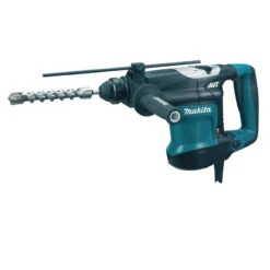 Makita HR3210C 32mm AVT SDS+ Hammer Drill - 240V